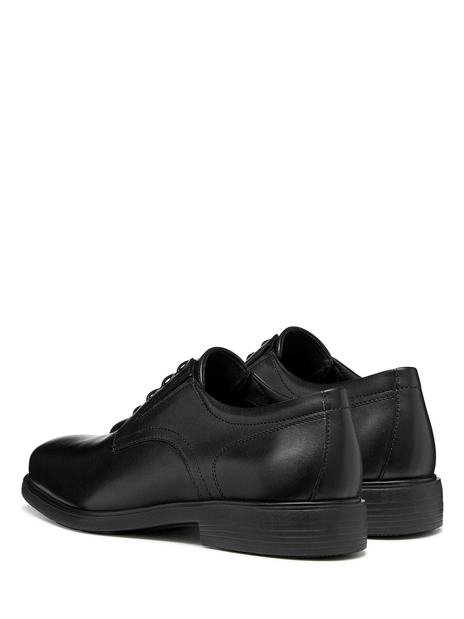 Francesine Nero Geox