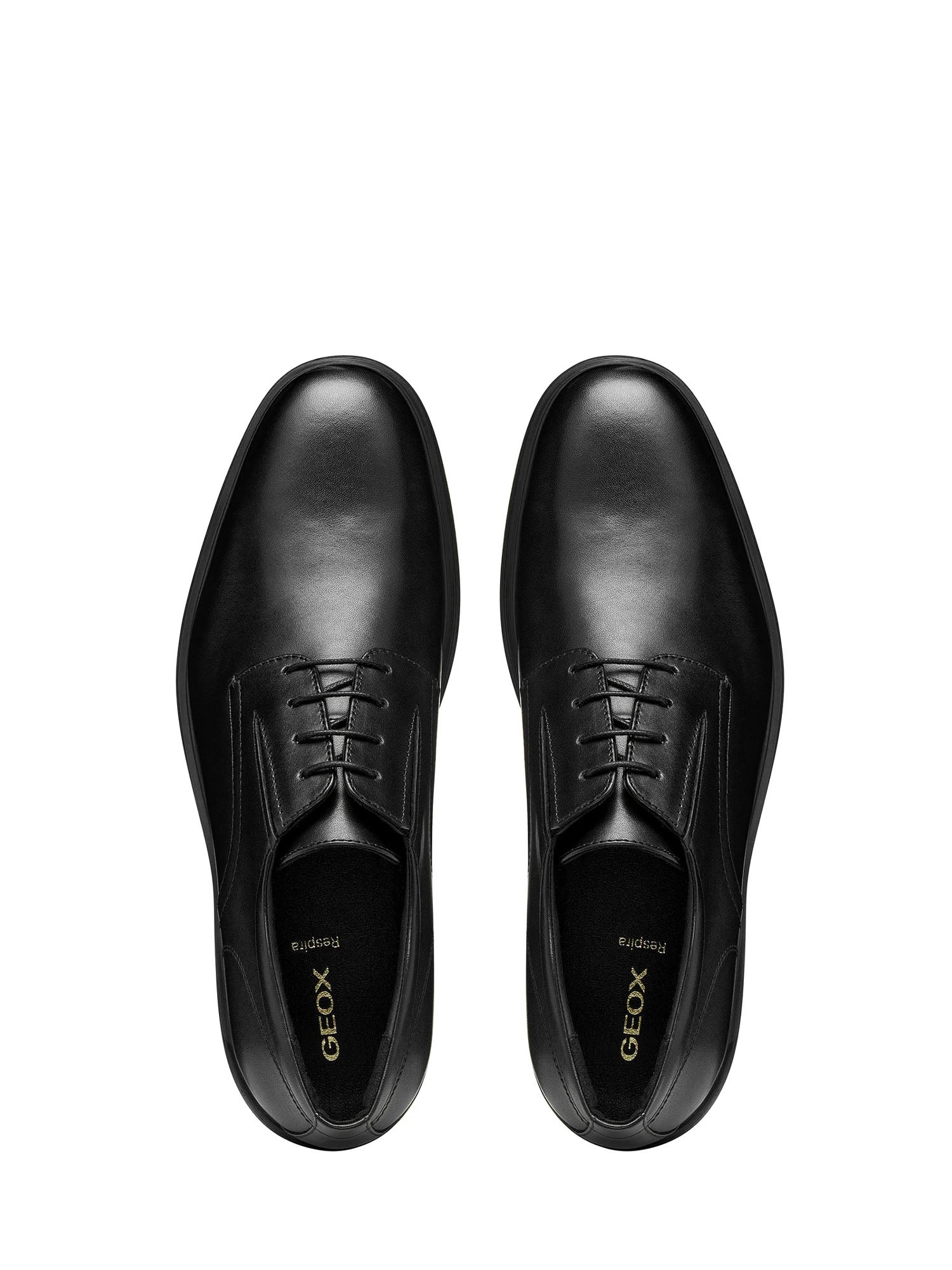 Francesine Nero Geox