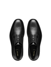 Francesine Nero Geox