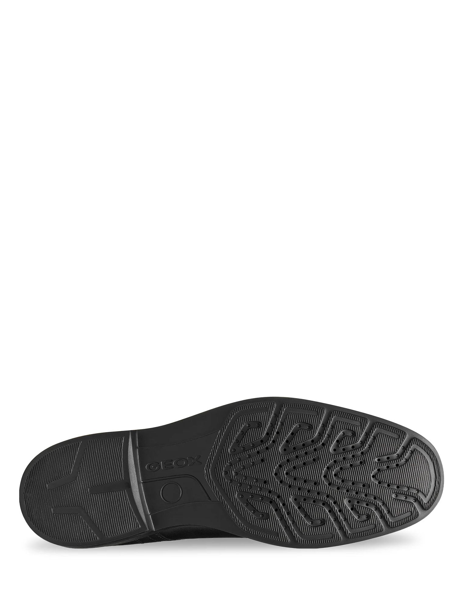 Francesine Nero Geox