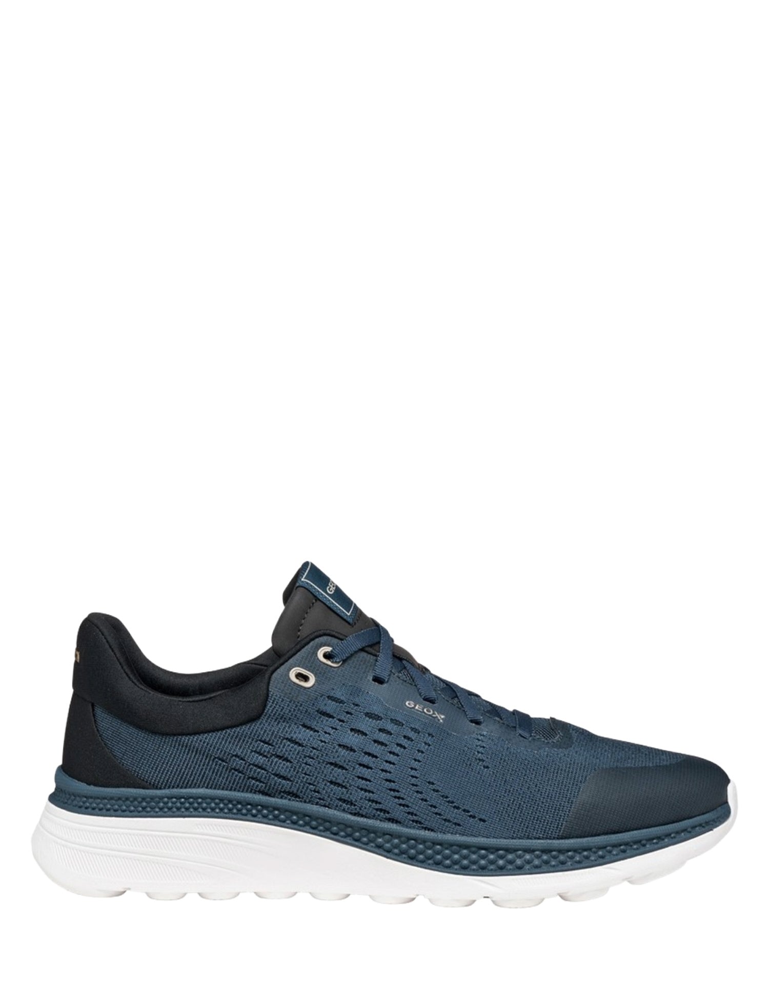 Scarpe da ginnastica Blu Geox