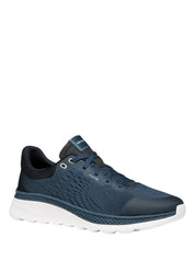 Scarpe da ginnastica Blu Geox