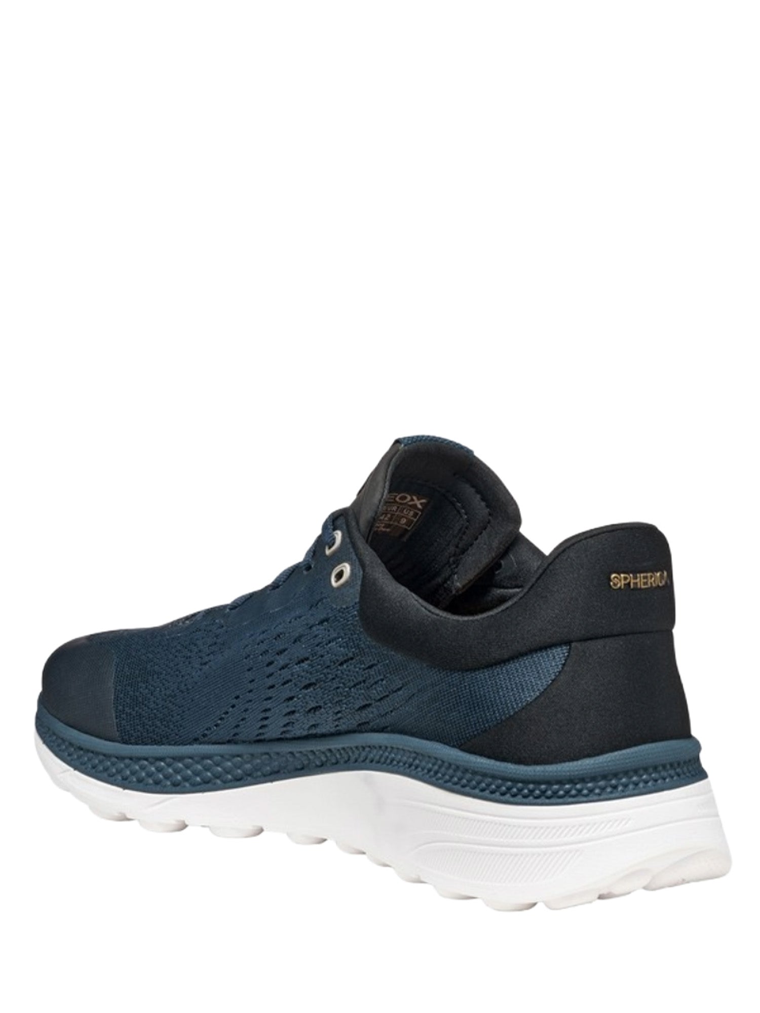 Scarpe da ginnastica Blu Geox