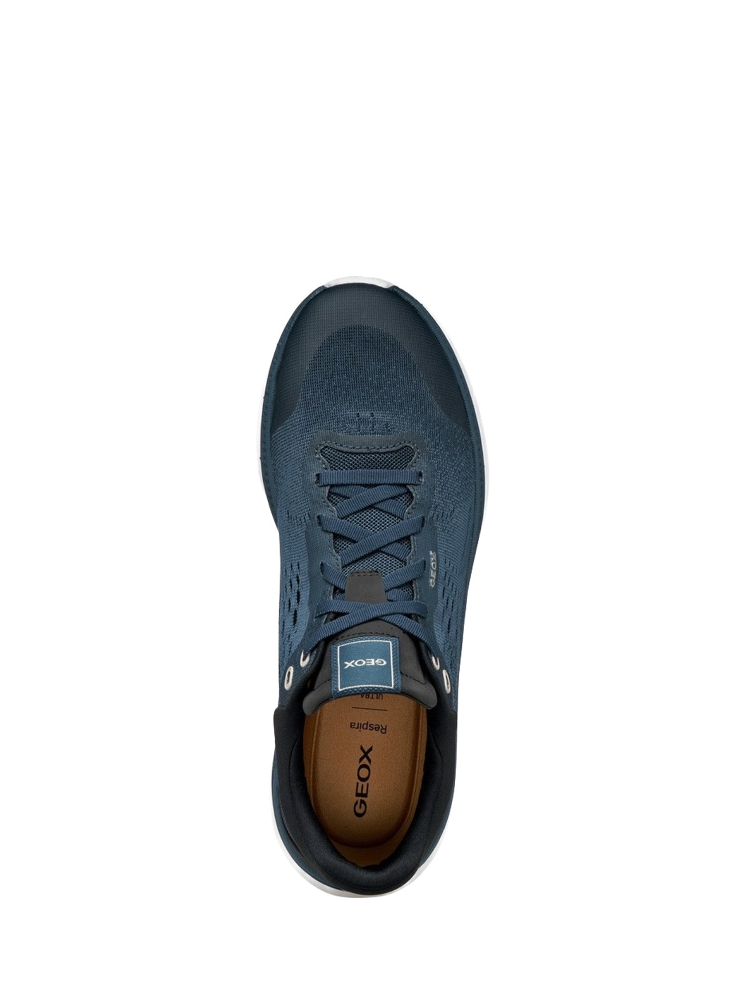 Scarpe da ginnastica Blu Geox