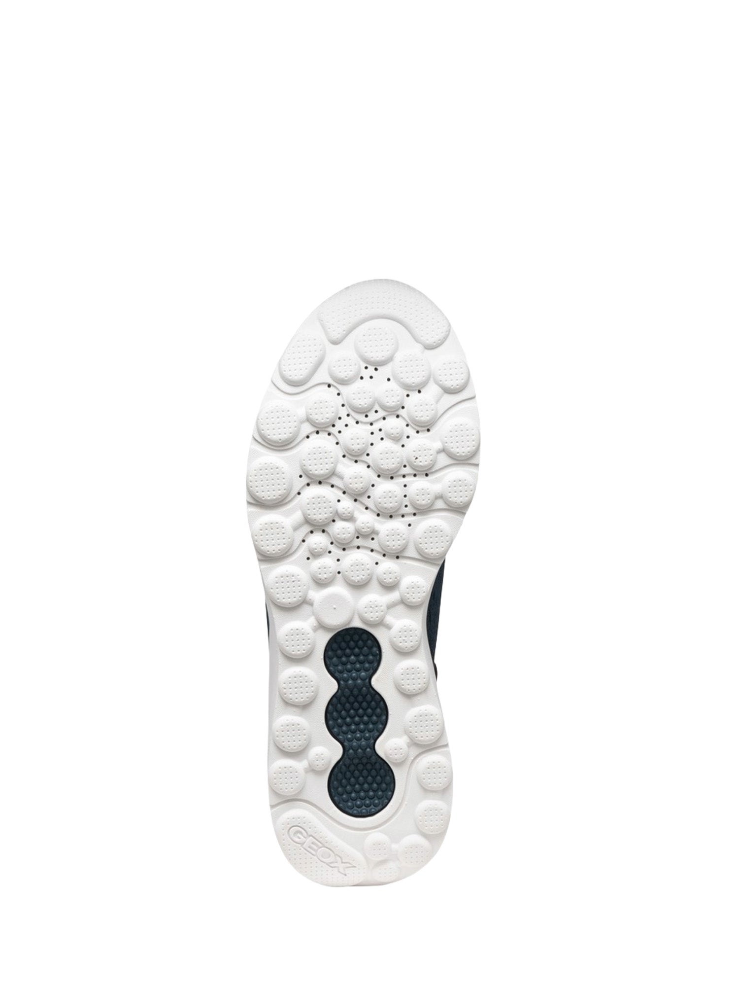 Scarpe da ginnastica Blu Geox
