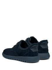 Sneakers Blu Geox
