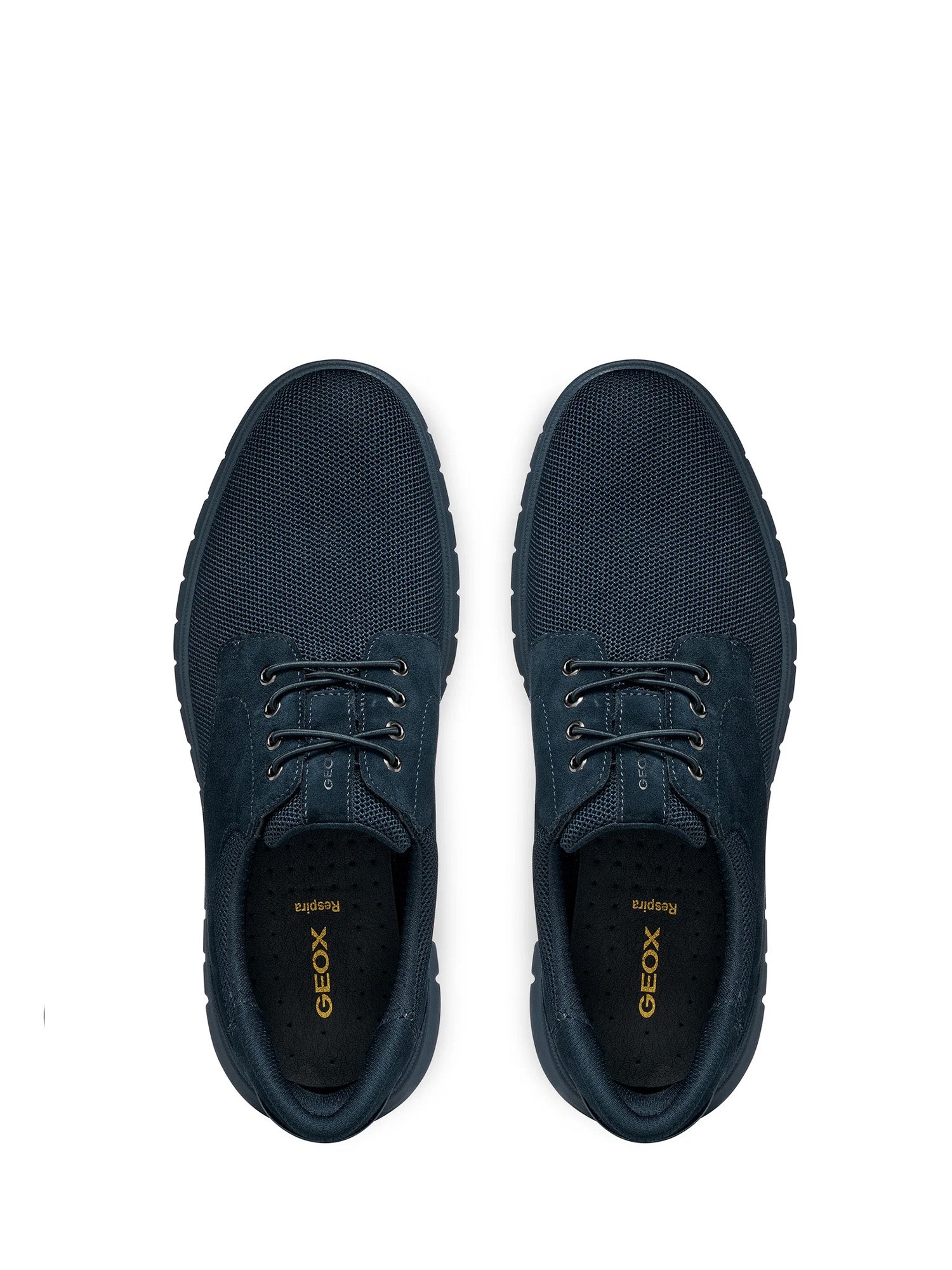 Sneakers Blu Geox