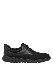 Sneakers Nero Geox