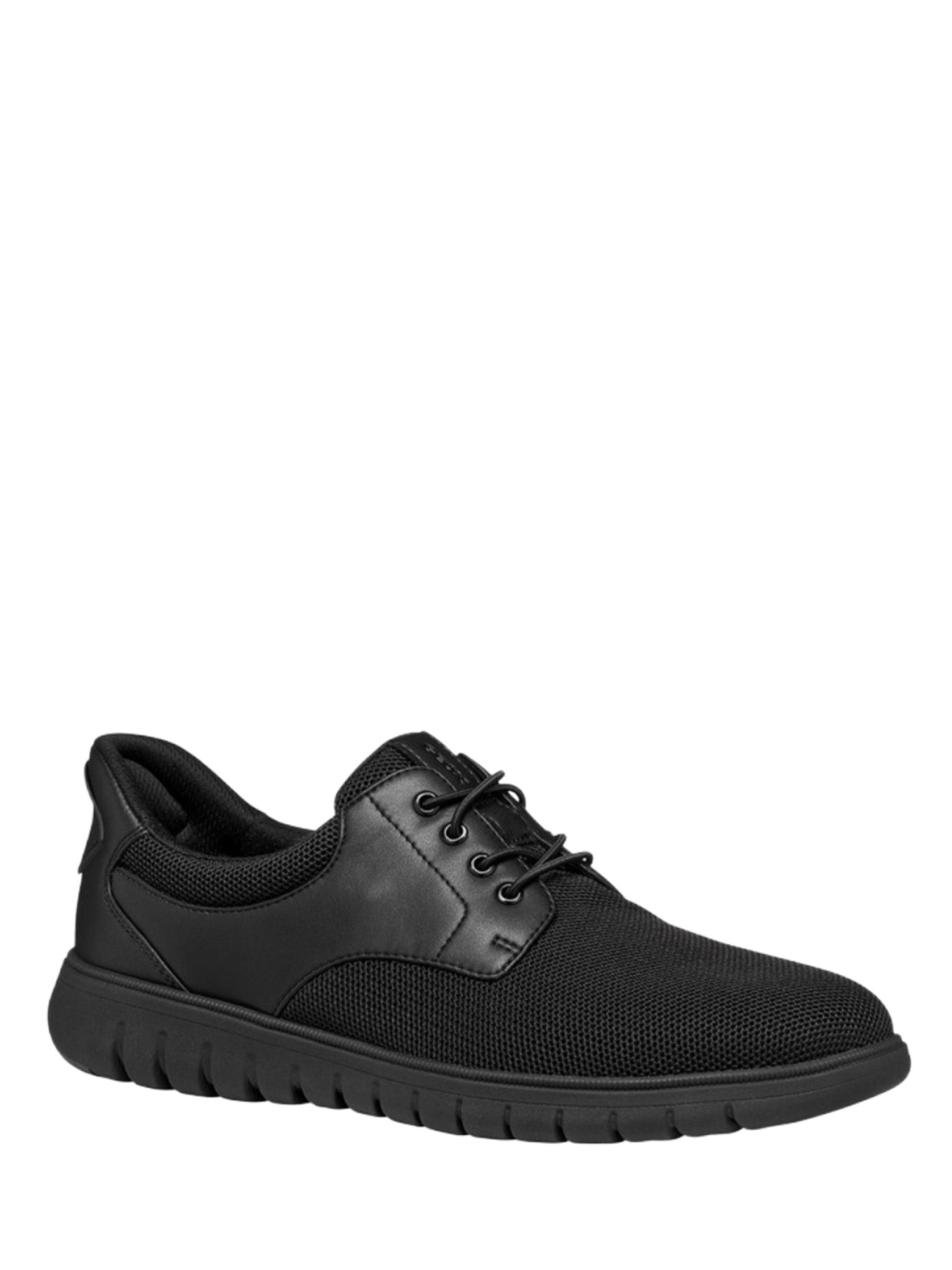 Sneakers Nero Geox