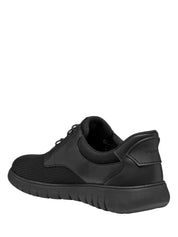 Sneakers Nero Geox