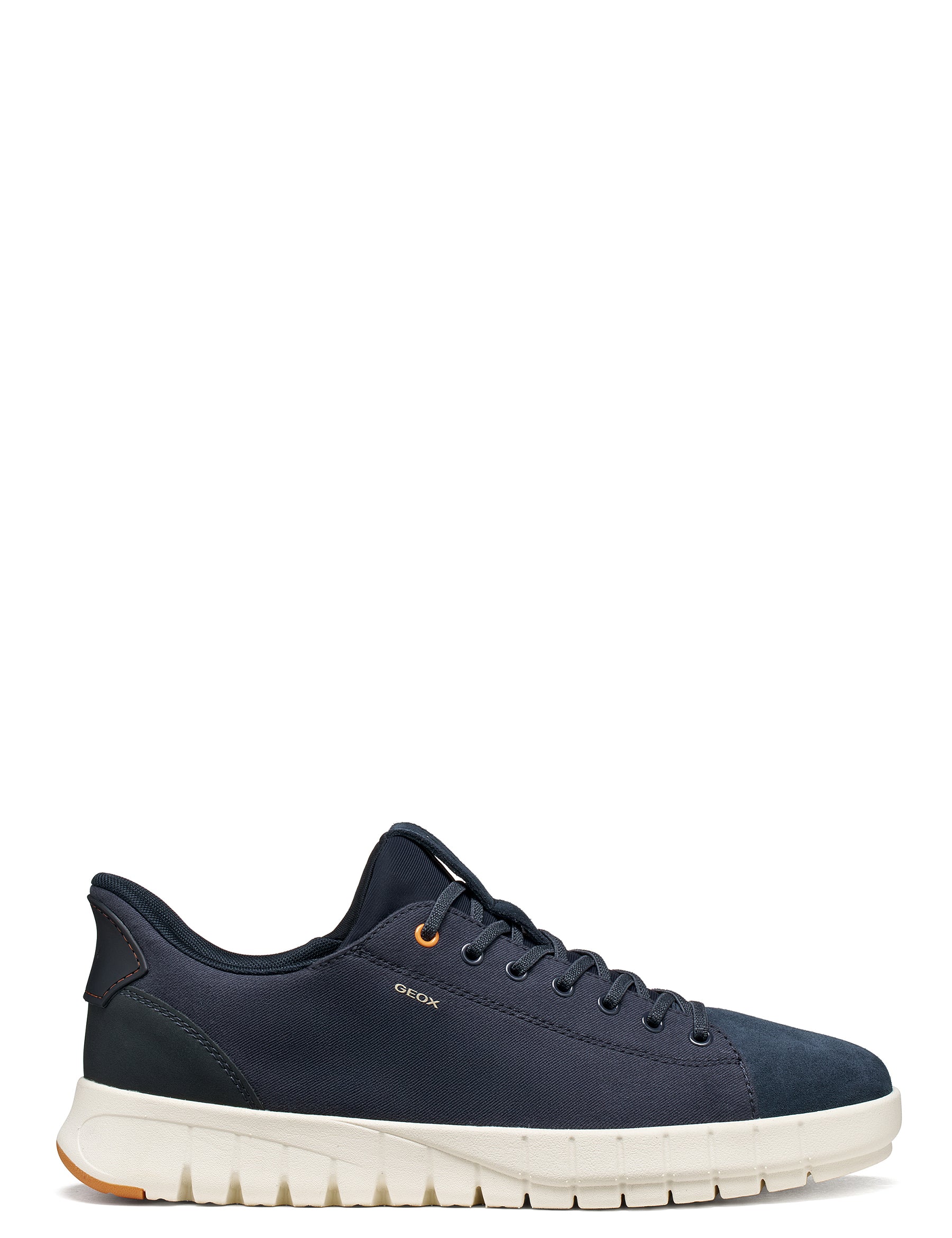 Sneakers Blu Geox