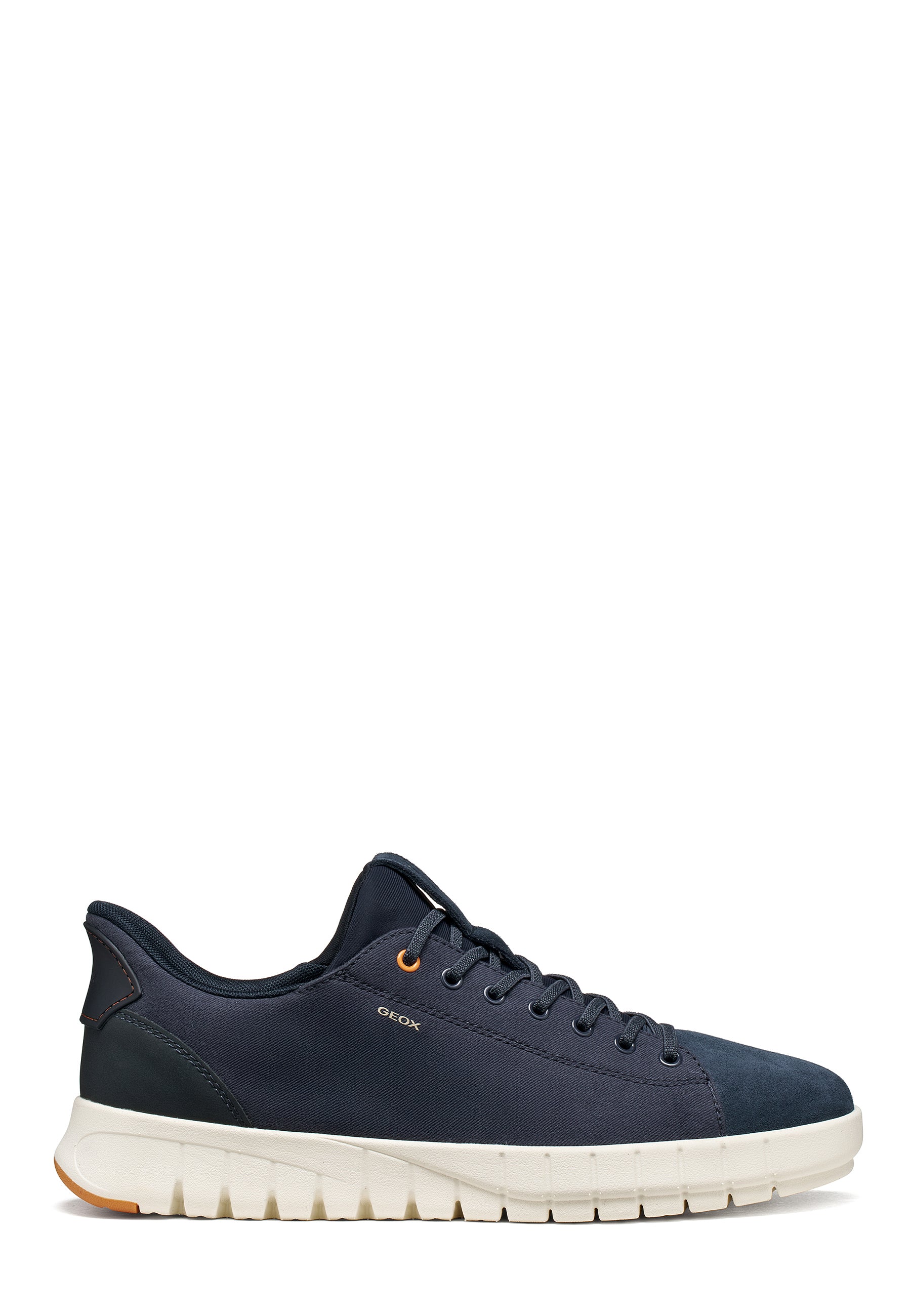 Sneakers Blu Geox