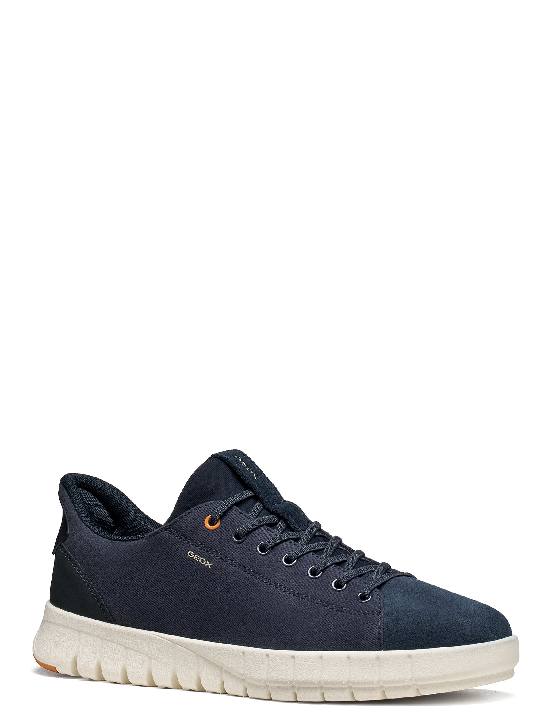 Sneakers Blu Geox