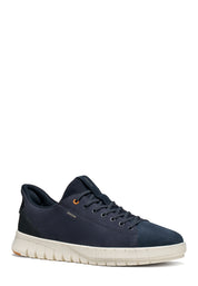 Sneakers Blu Geox