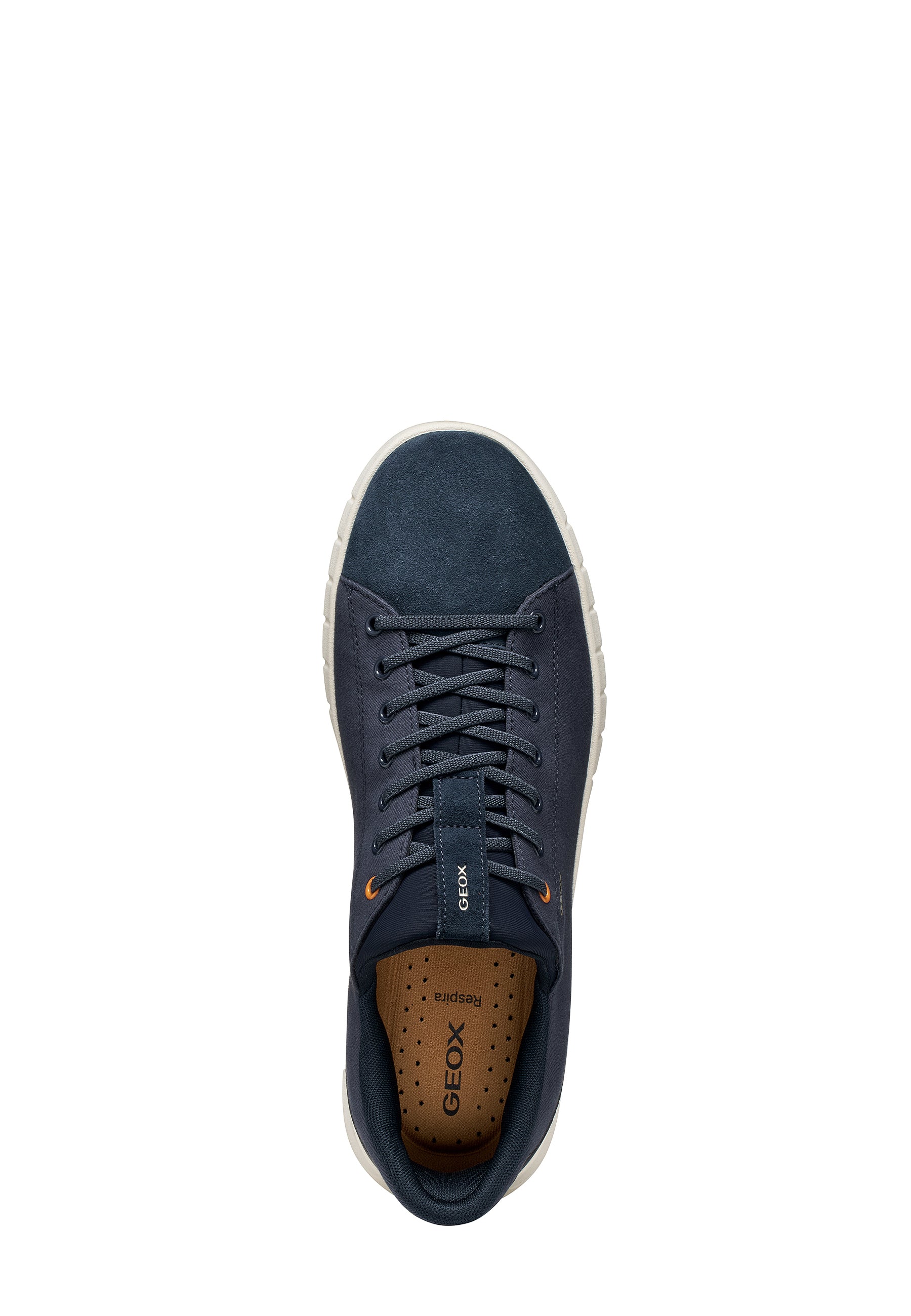 Sneakers Blu Geox