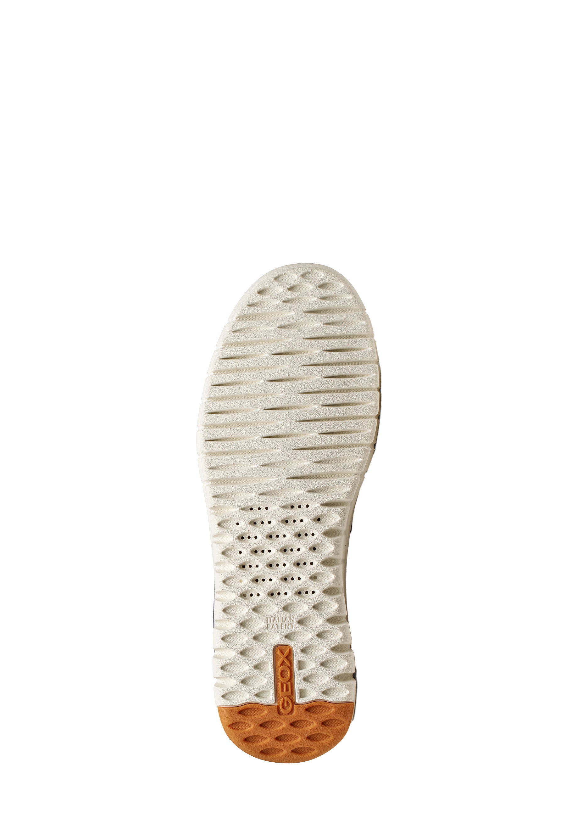 Sneakers Blu Geox