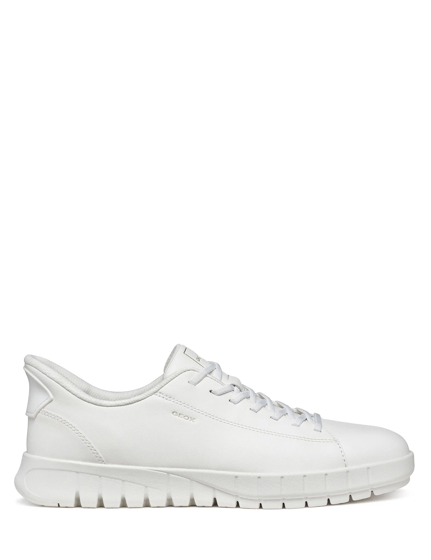 Sneakers Bianco Geox
