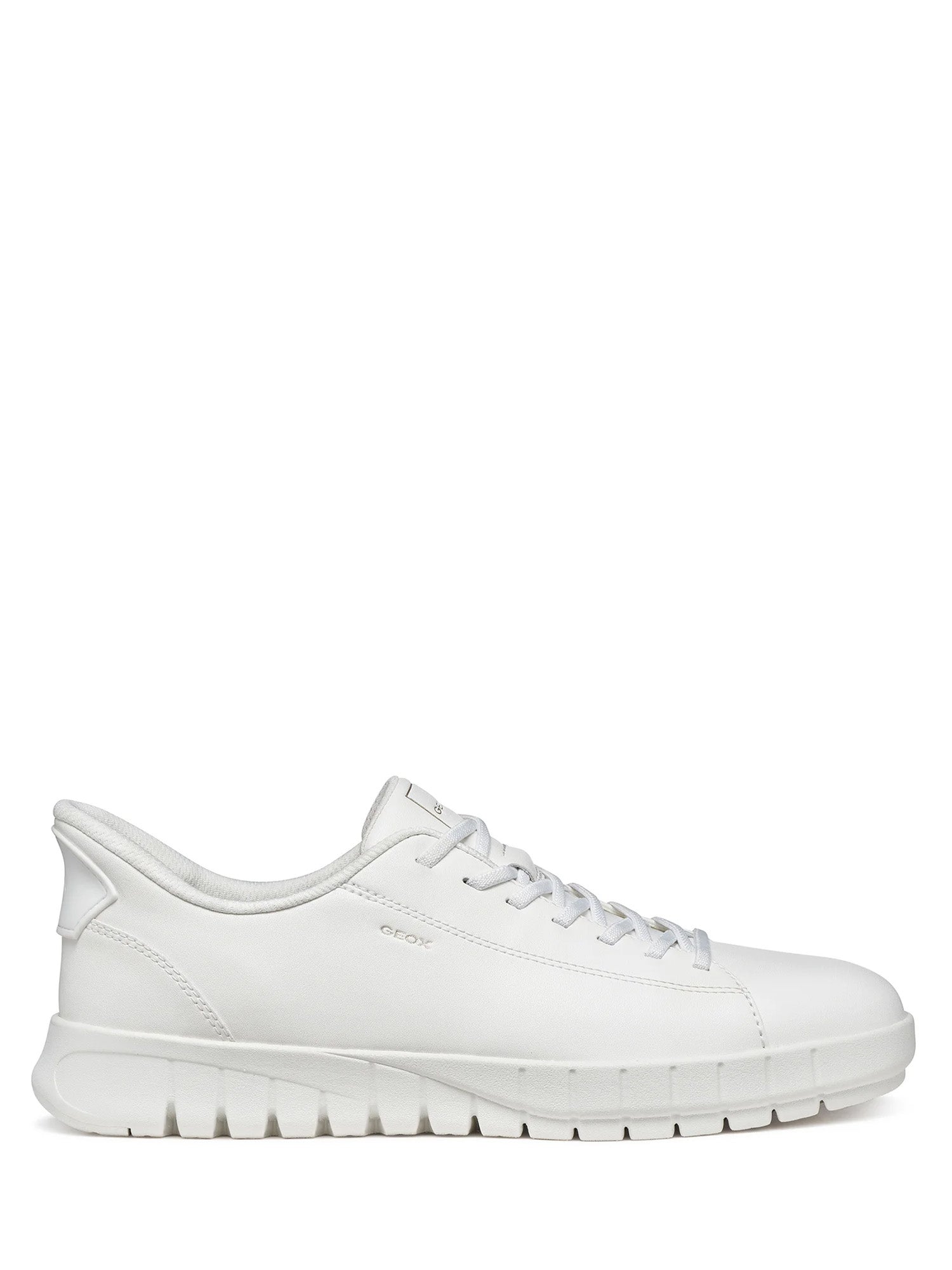 Sneakers Bianco Geox