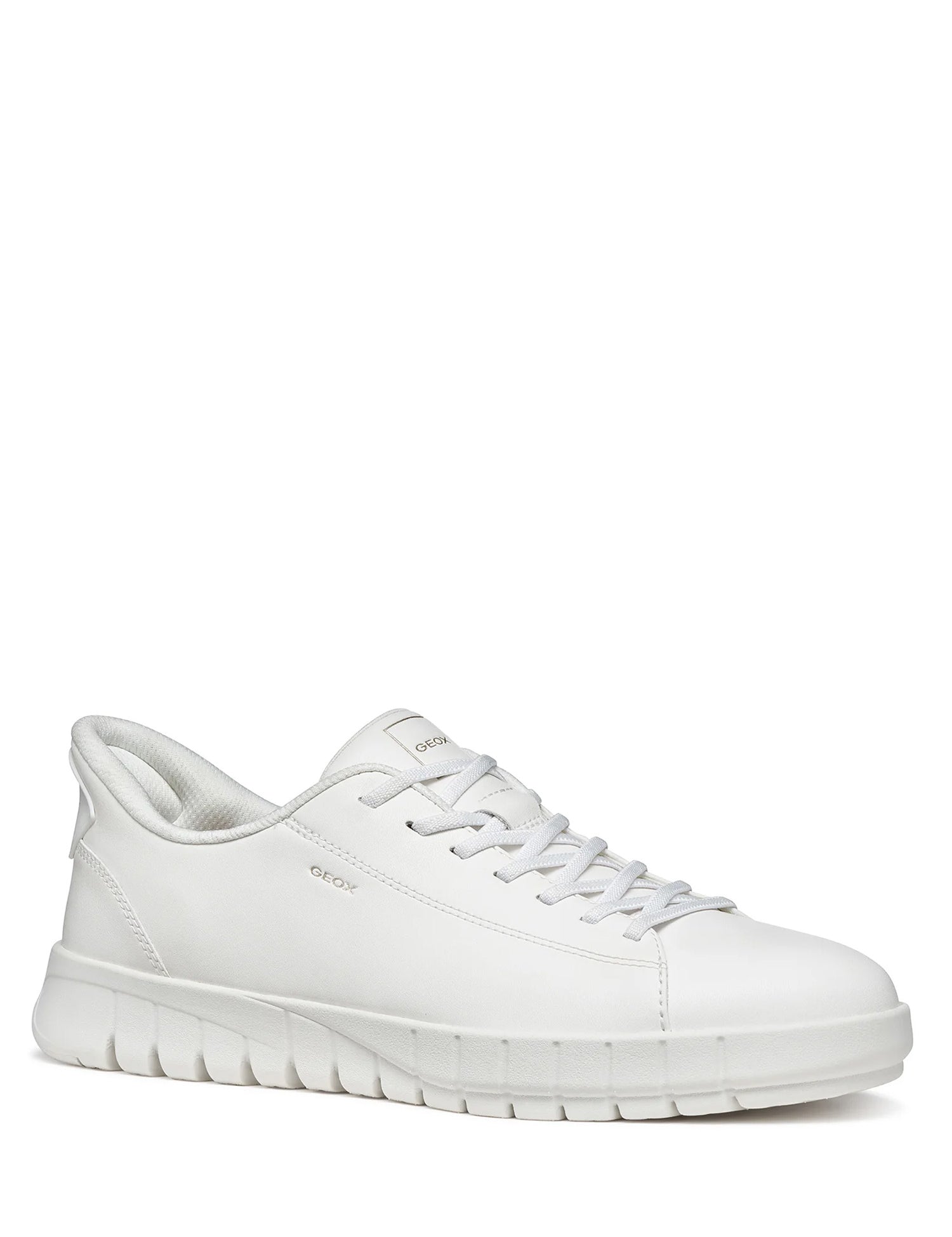 Sneakers Bianco Geox