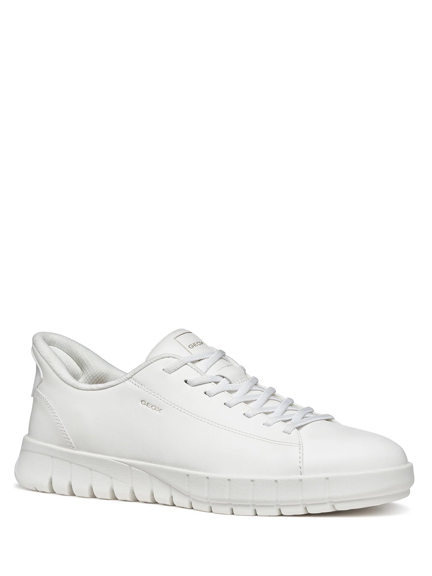 Sneakers Bianco Geox
