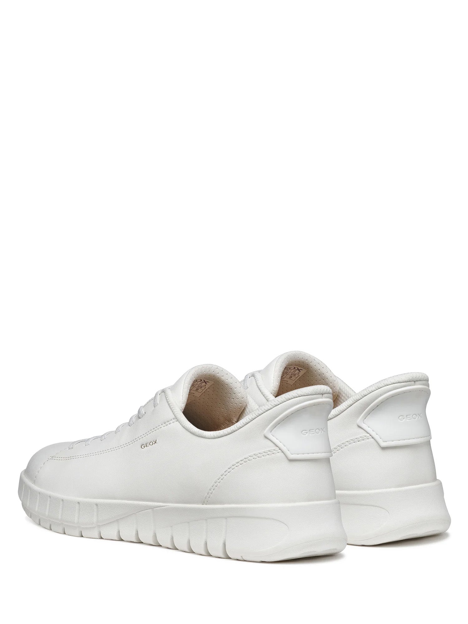 Sneakers Bianco Geox