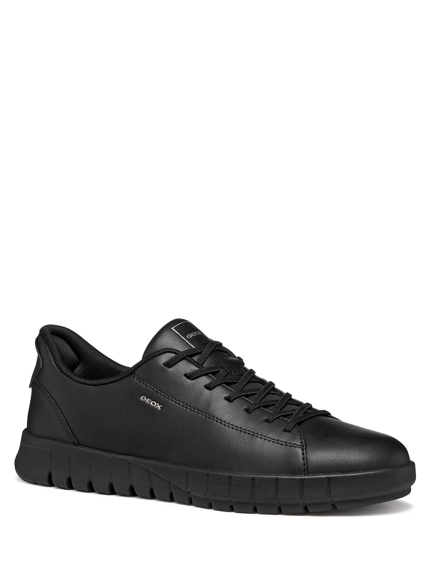 Sneakers Nero Geox