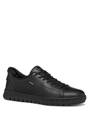 Sneakers Nero Geox