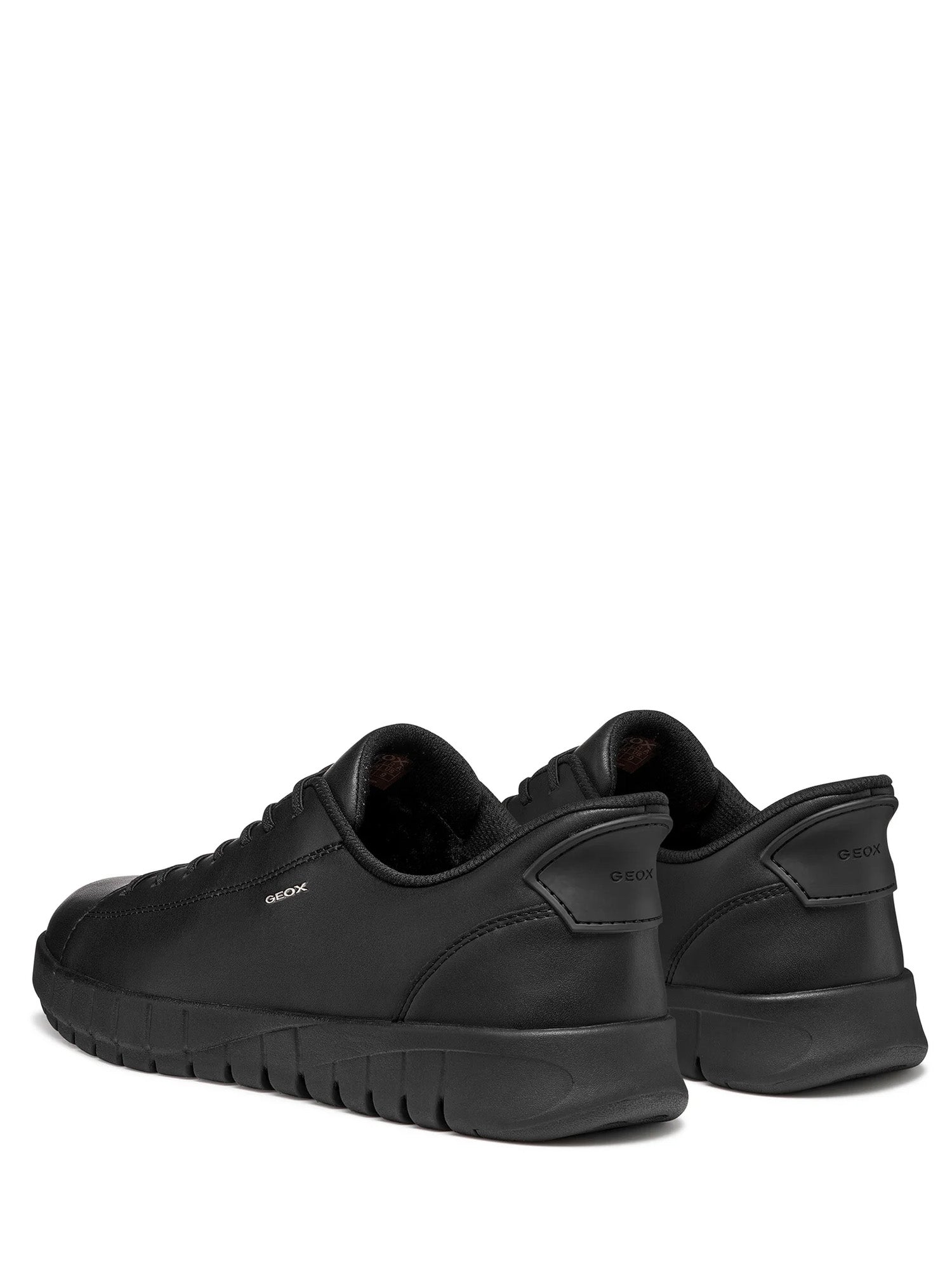 Sneakers Nero Geox