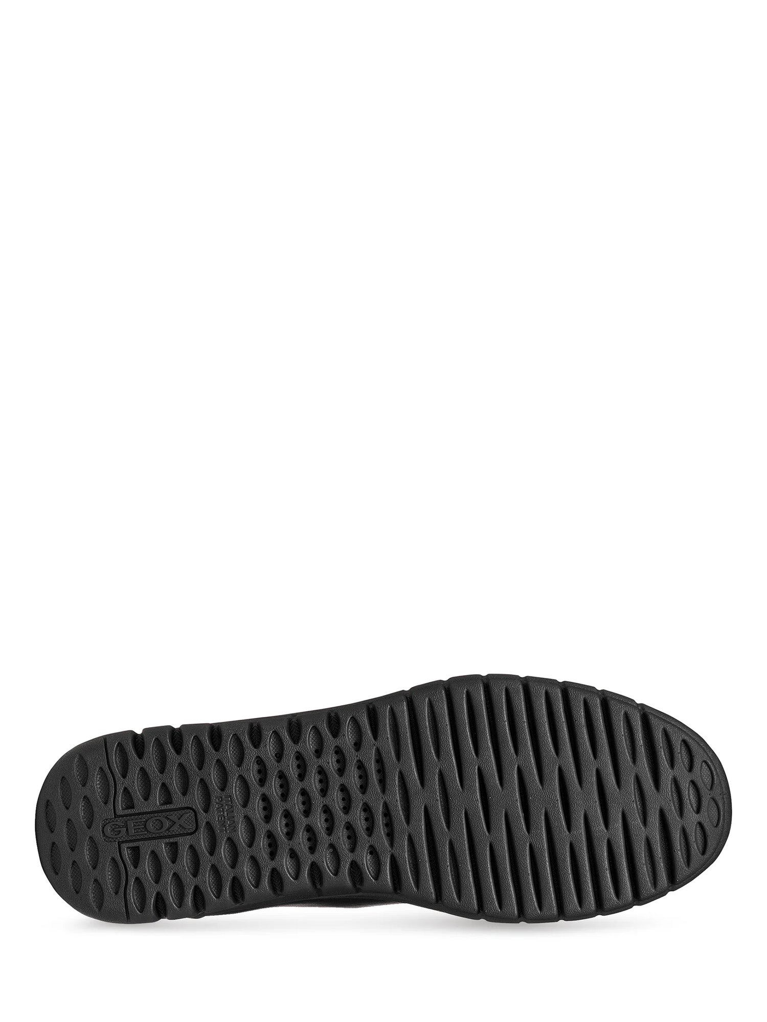 Sneakers Nero Geox