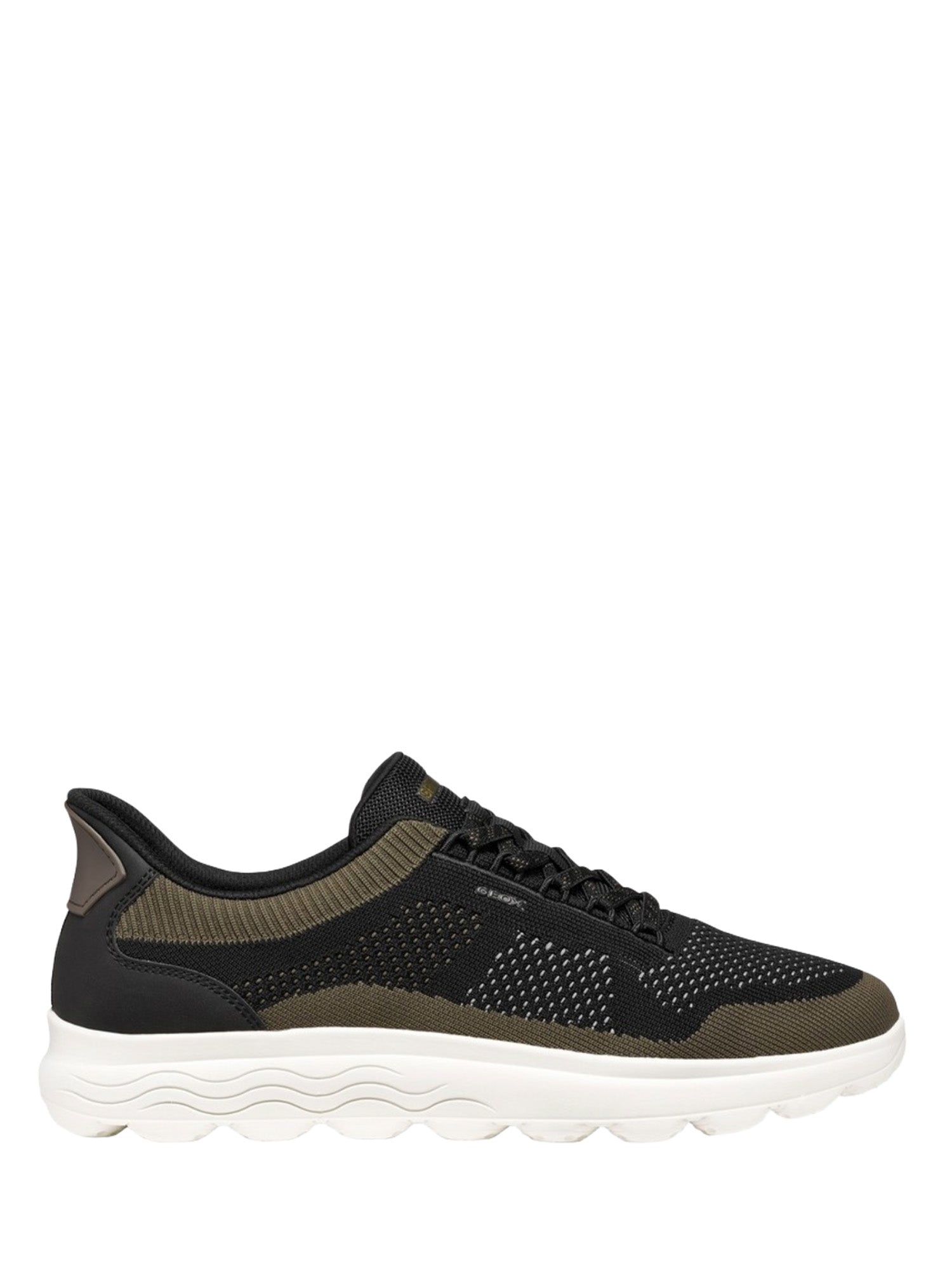 Sneakers Nero Geox