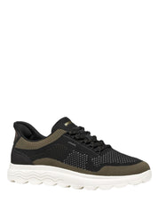 Sneakers Nero Geox