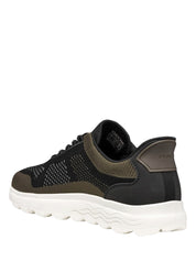 Sneakers Nero Geox