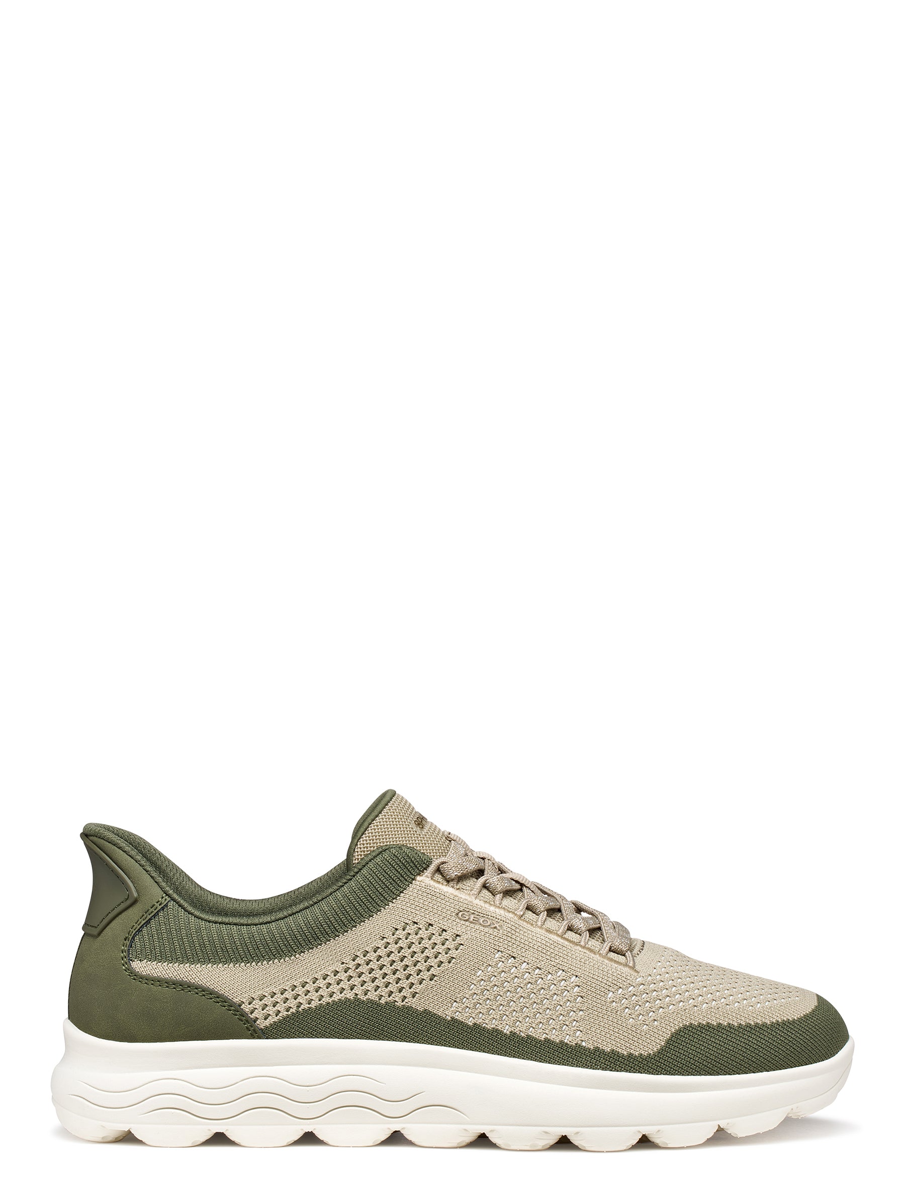 Sneakers Verde Geox