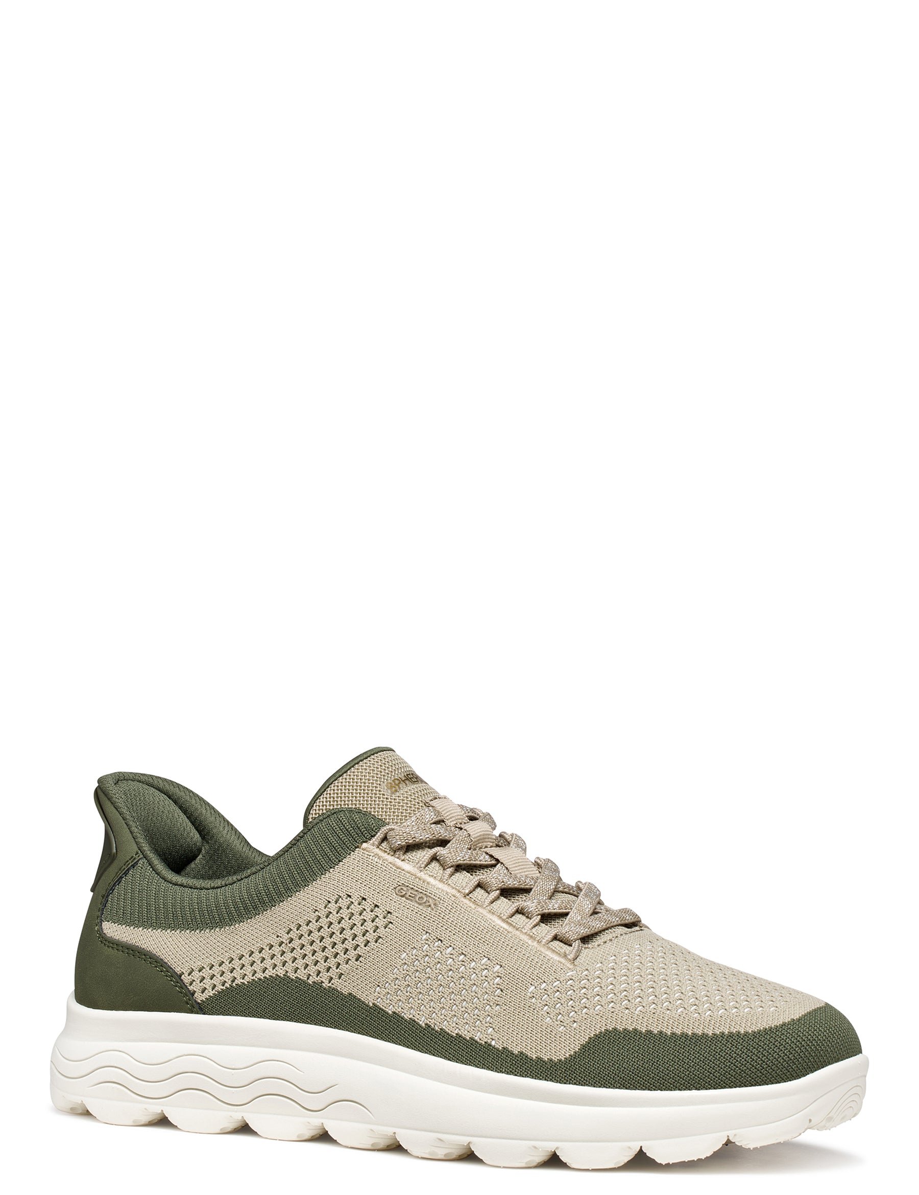 Sneakers Verde Geox