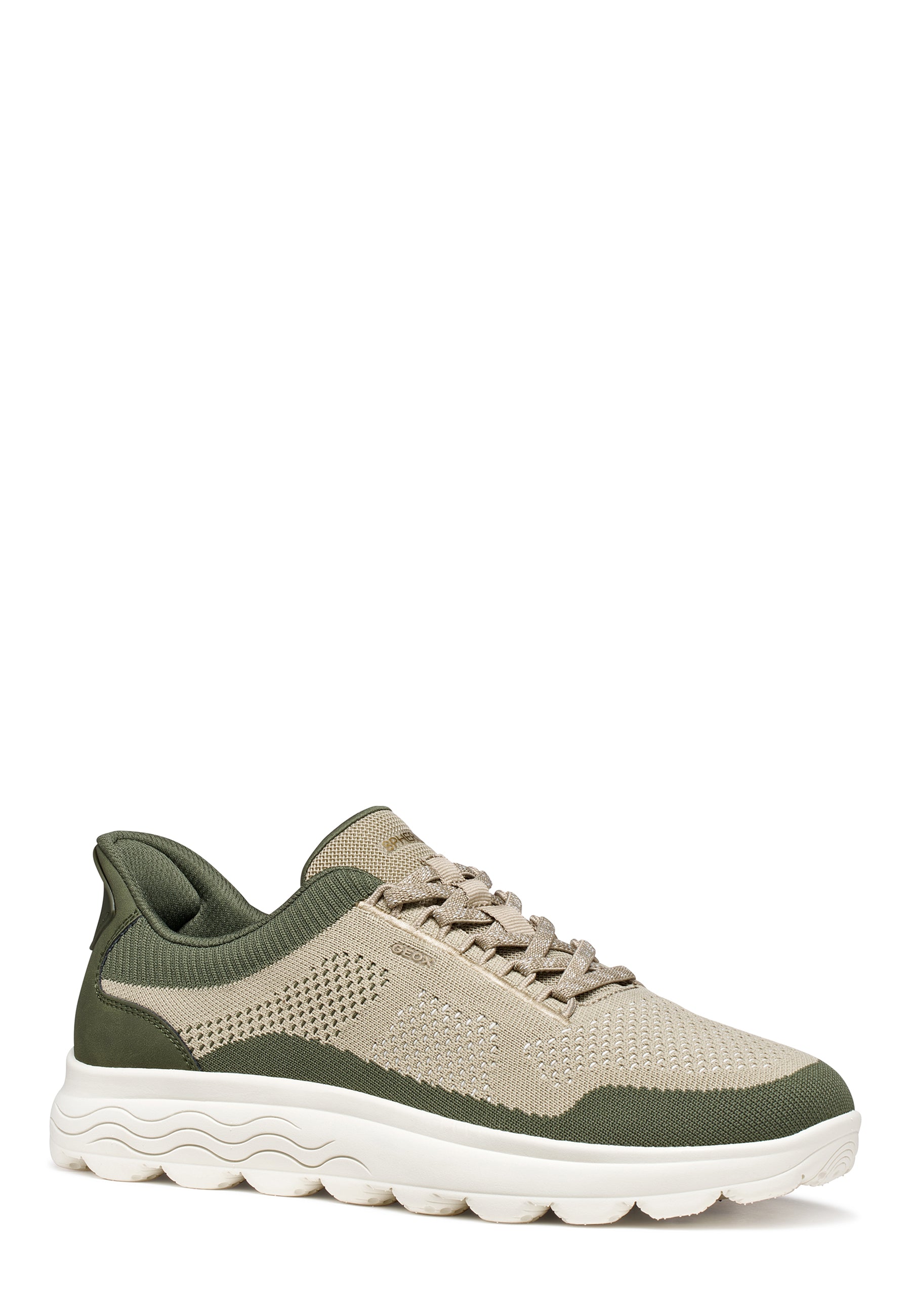 Sneakers Verde Geox