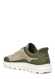 Sneakers Verde Geox