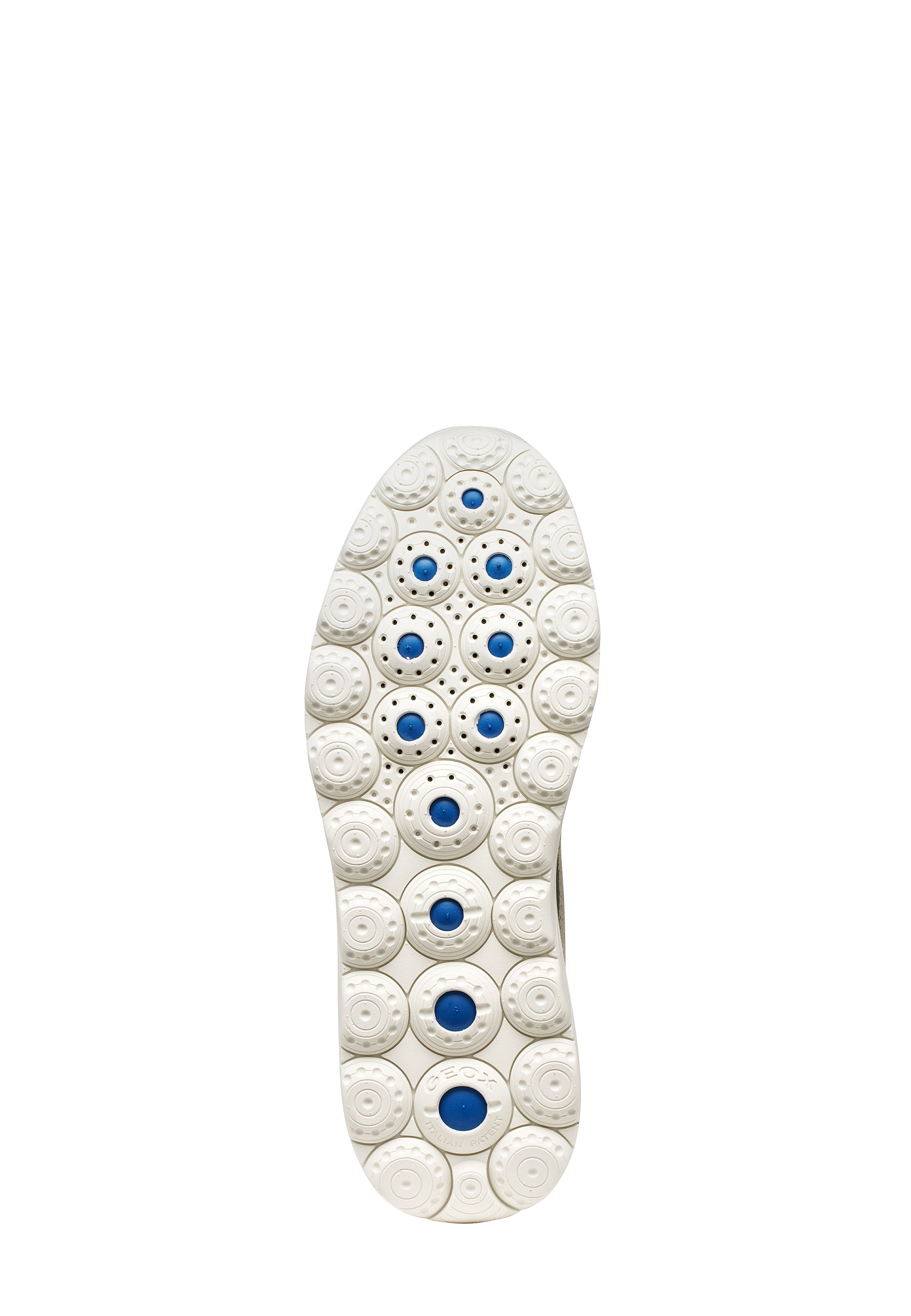 Sneakers Verde Geox