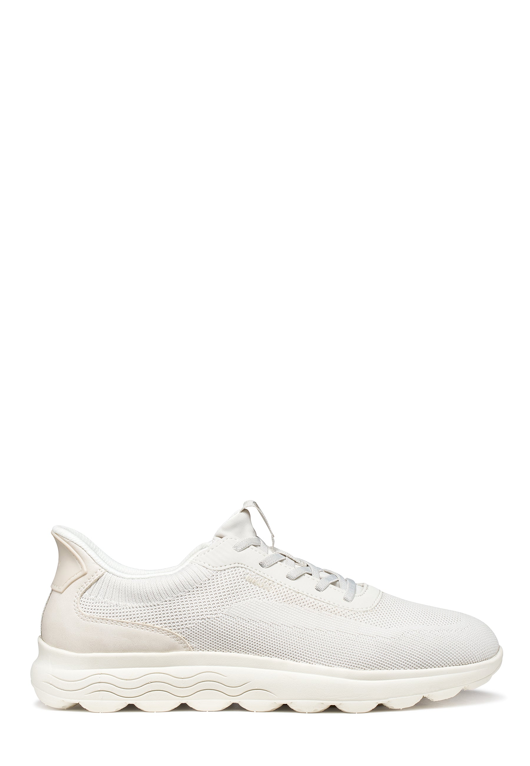 Sneakers Bianco Geox