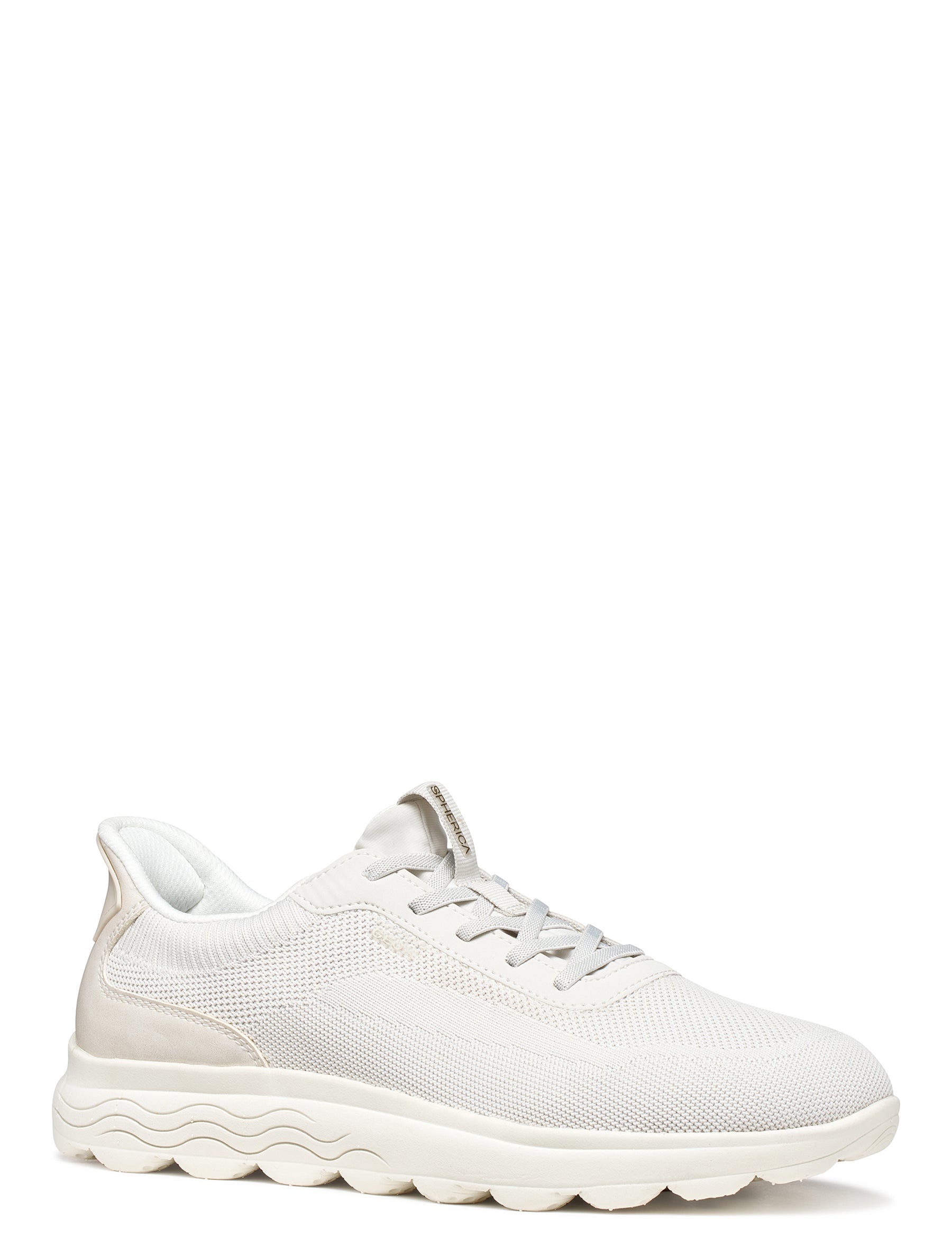 Sneakers Bianco Geox