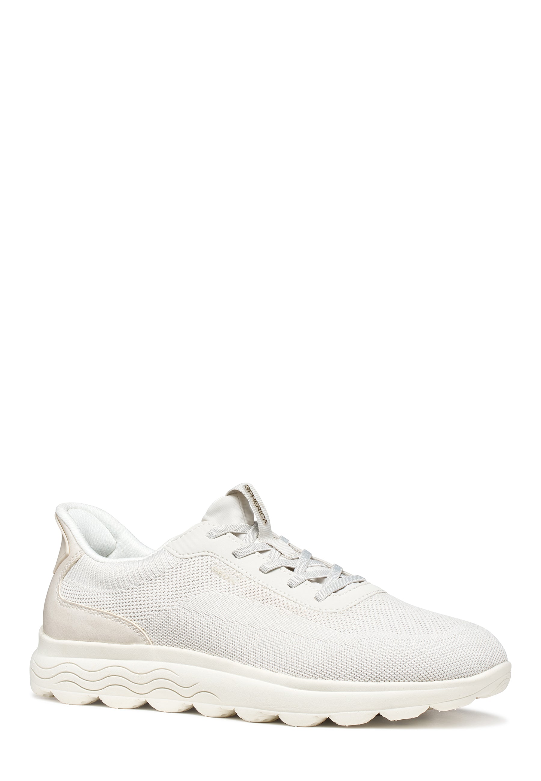 Sneakers Bianco Geox