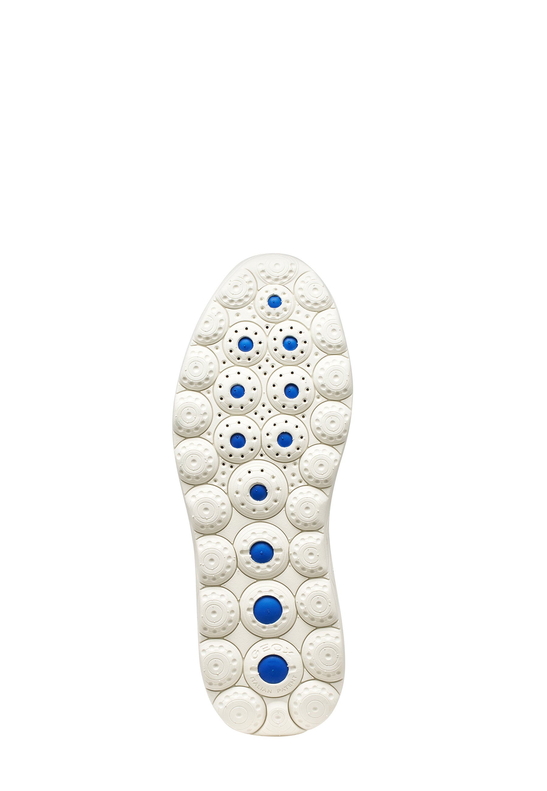 Sneakers Bianco Geox