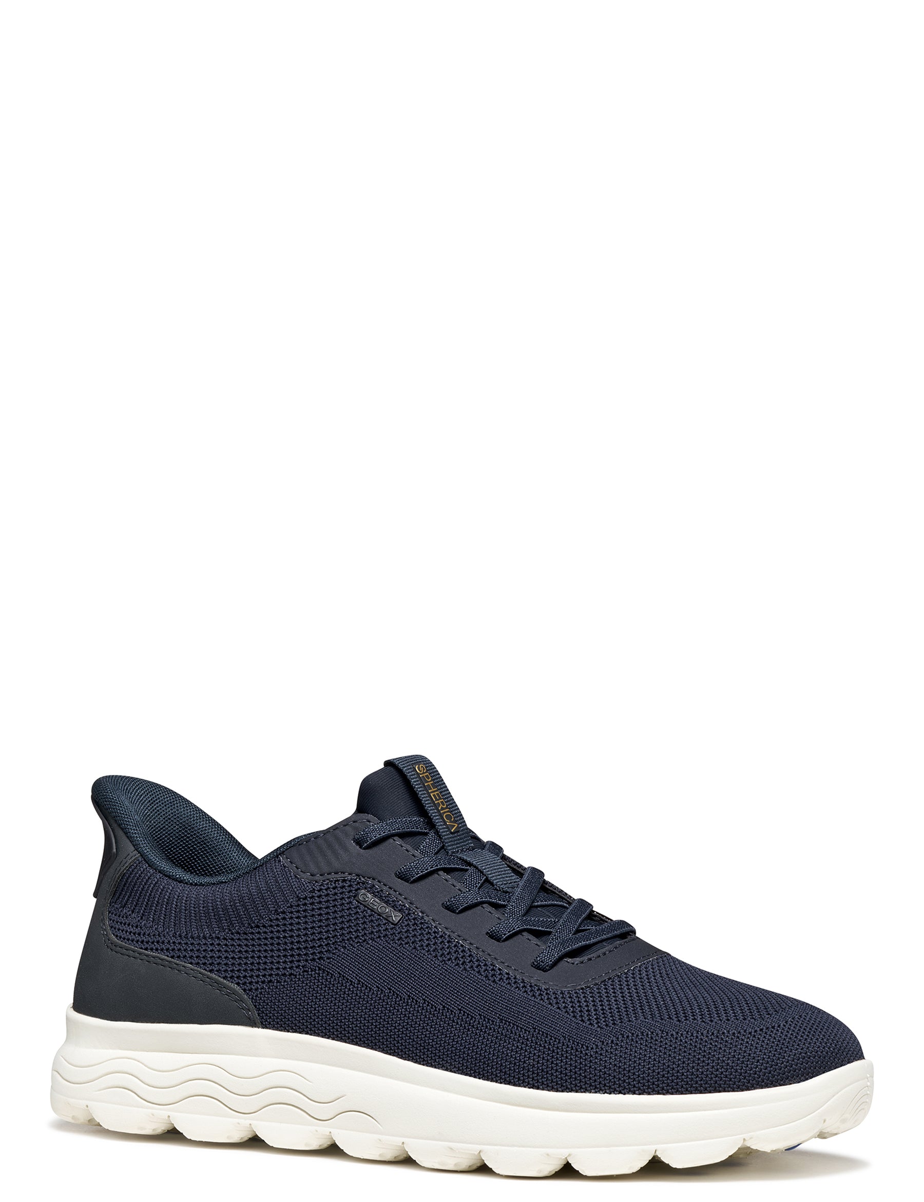Sneakers Blu Geox