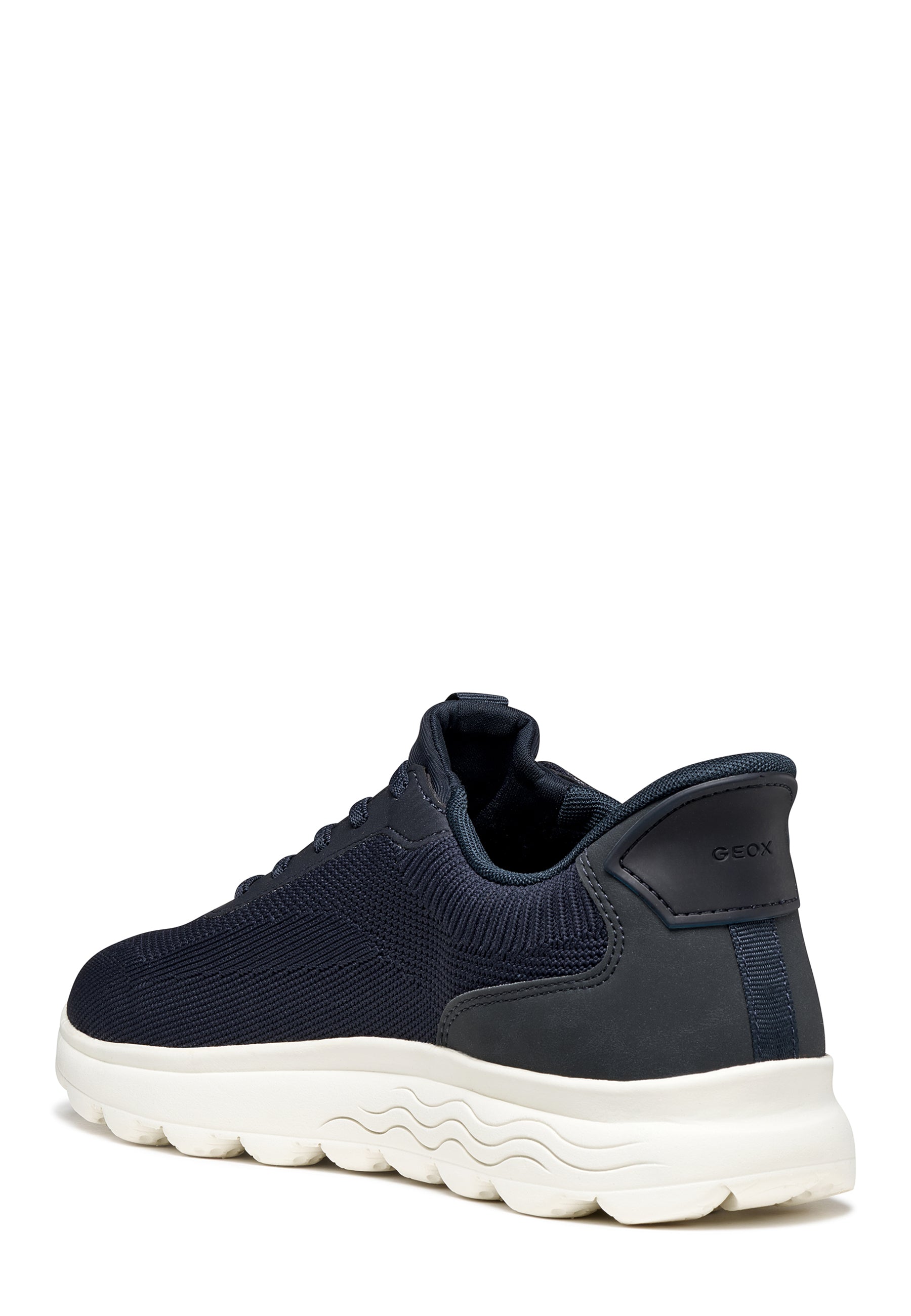 Sneakers Blu Geox