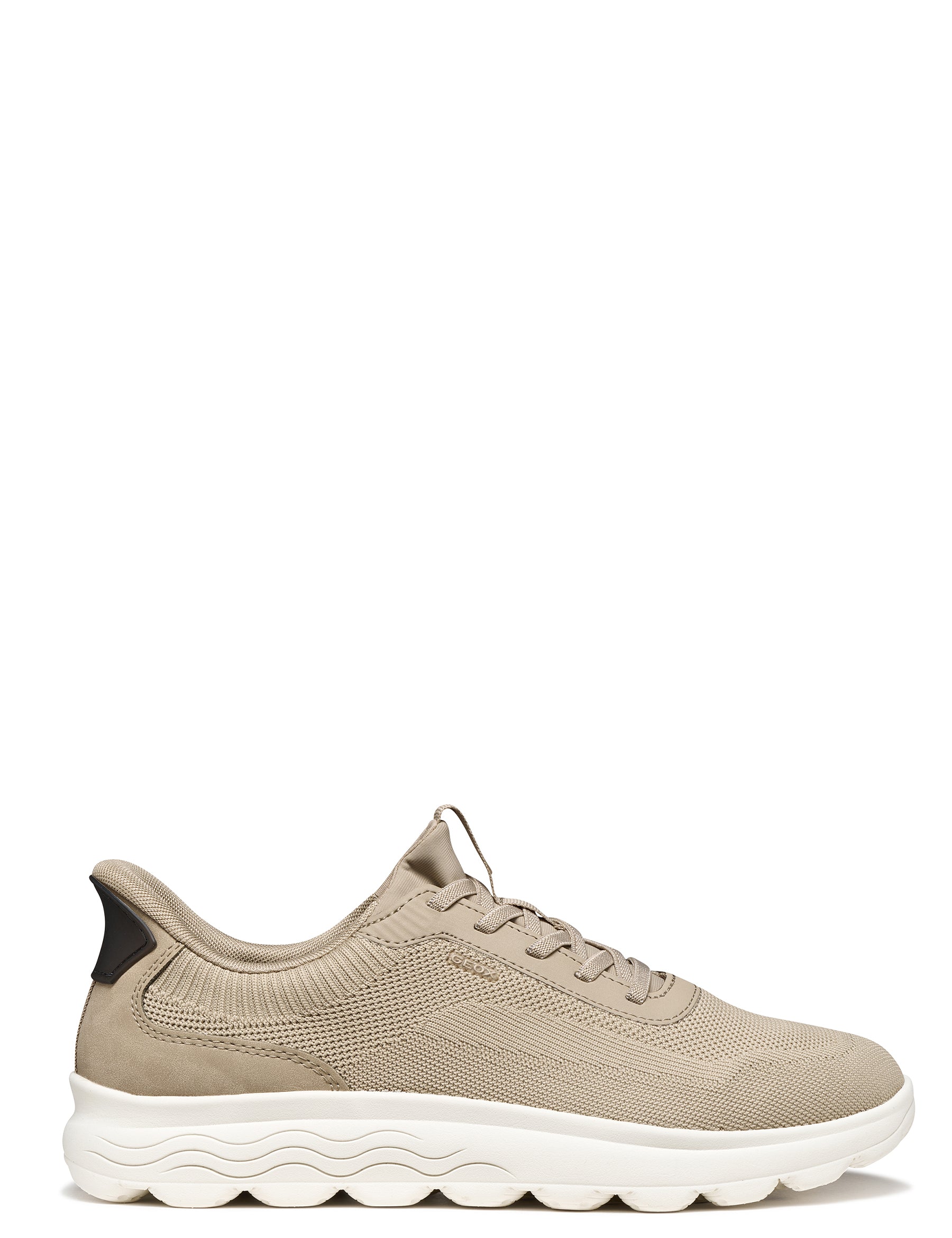 Sneakers Beige Geox