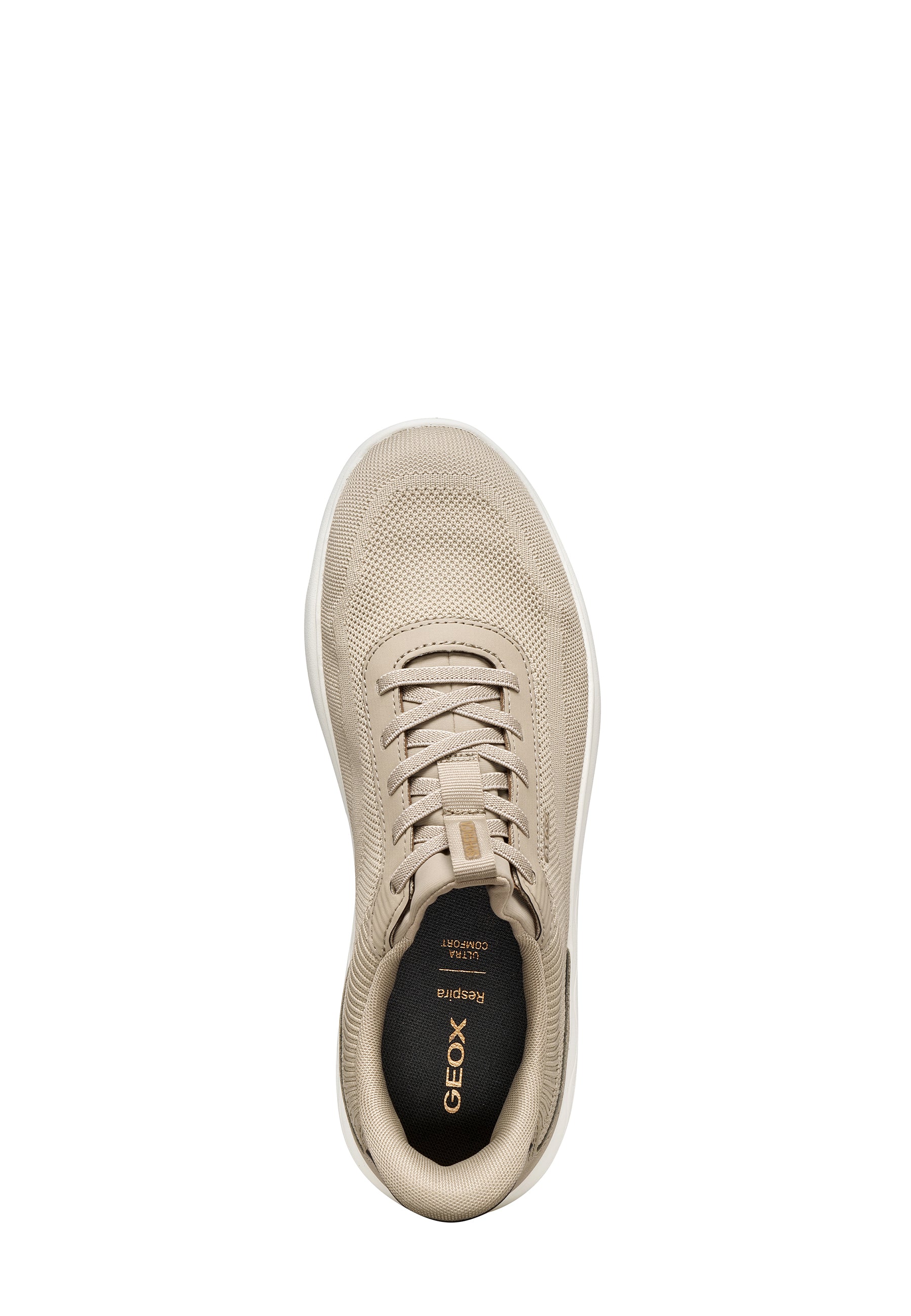 Sneakers Beige Geox