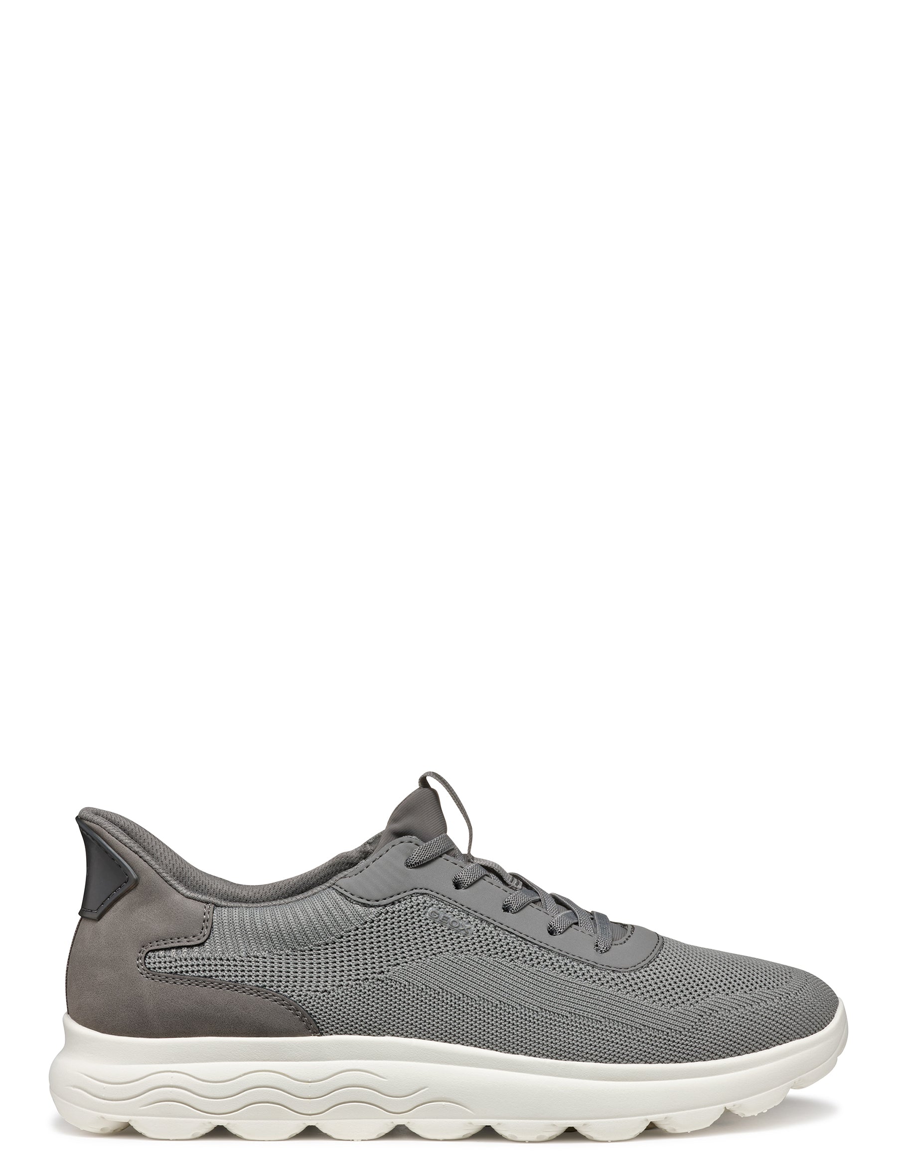 Sneakers Grigio Geox