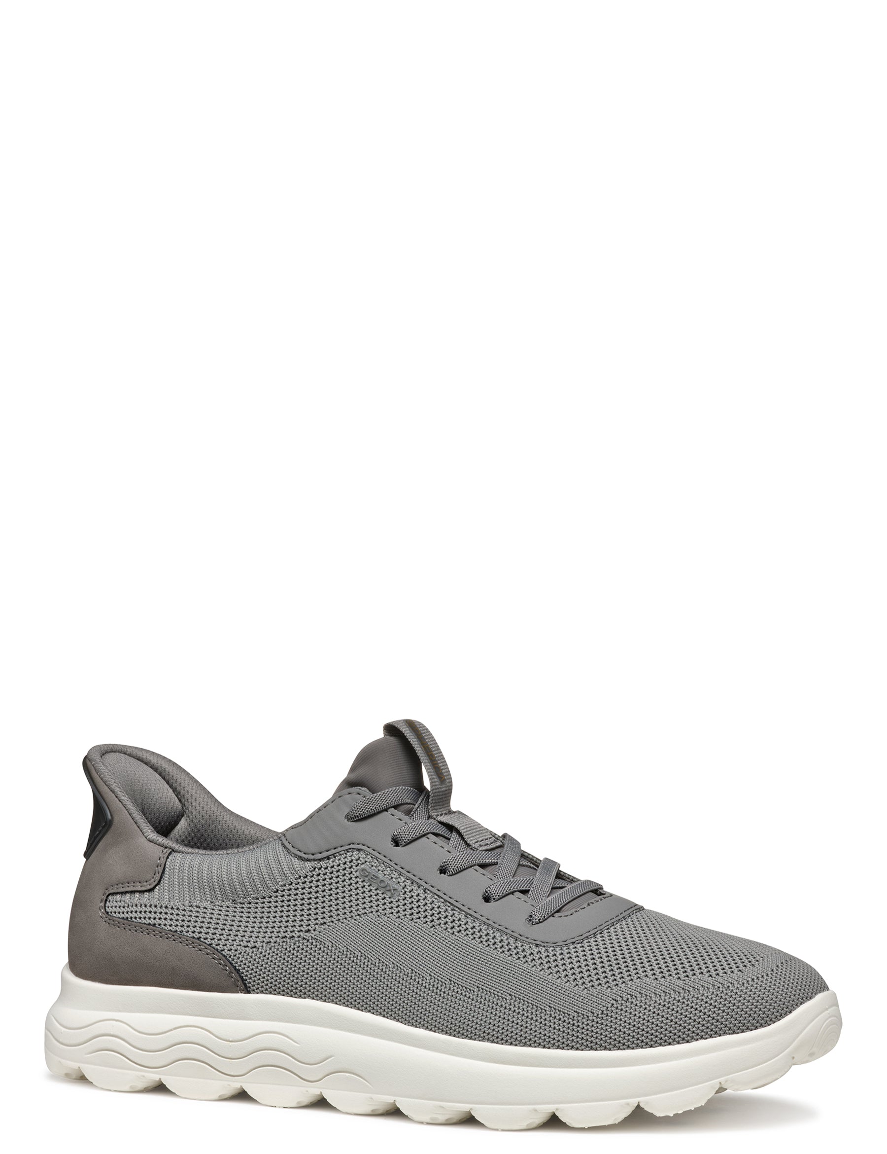 Sneakers Grigio Geox