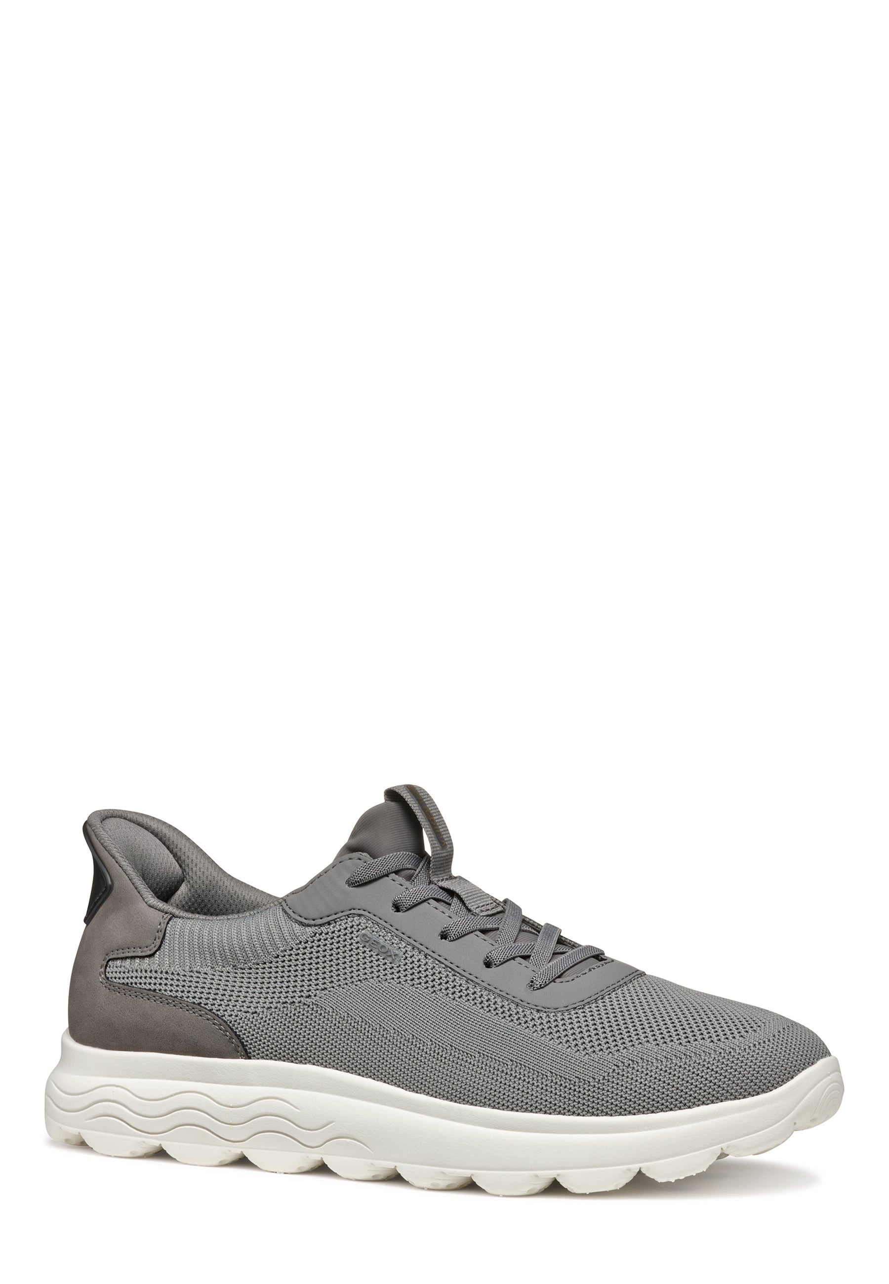 Sneakers Grigio Geox