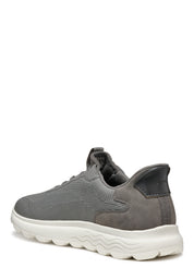 Sneakers Grigio Geox