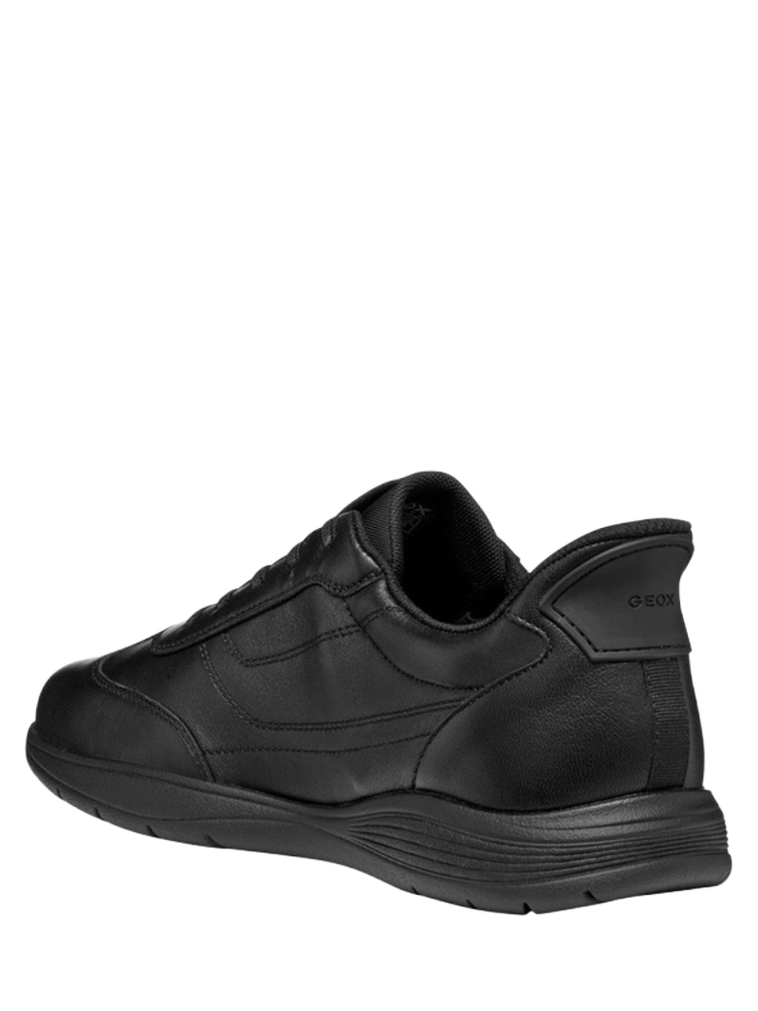 Sneakers Nero Geox
